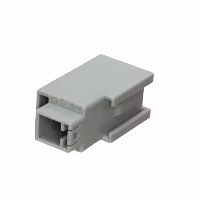 GT5N-1PP-HU Hirose Electric Co Ltd  Coaxial Connector (RF) Accessories